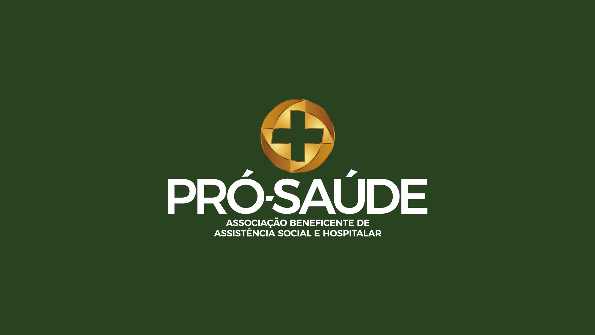 Organização Social Pró-Saúde 